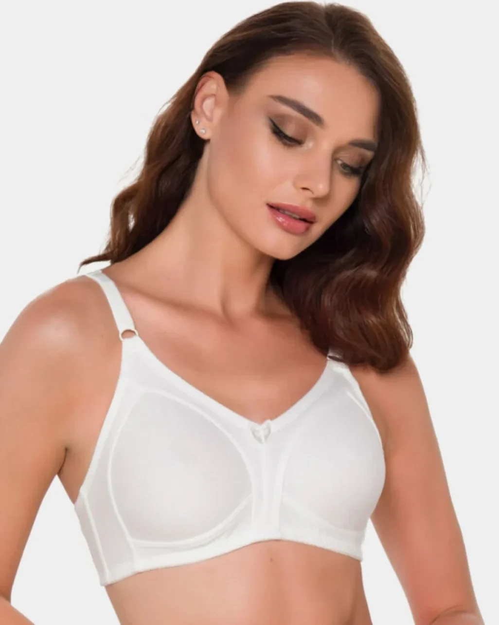 330 - Penye Toparlayıcı Sütyen Telsiz Süngersiz Minimizer